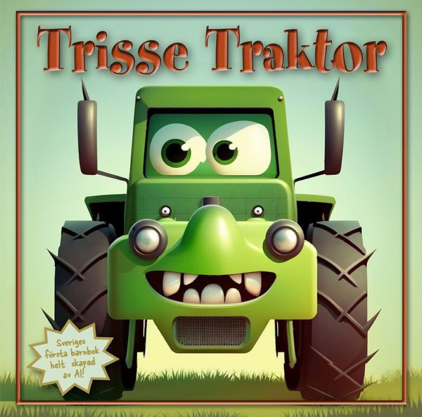 Trisse Traktor | 0:e upplagan
