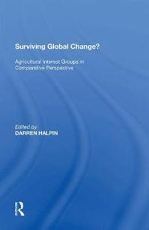 Surviving Global Change? | 1:a upplagan