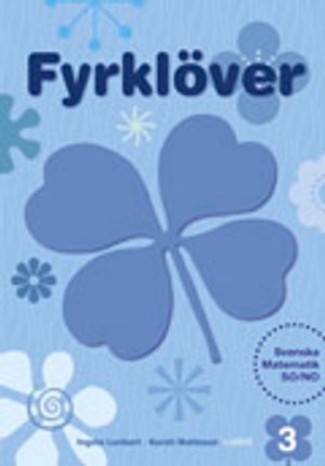 Fyrklöver Häfte C | 1:a upplagan