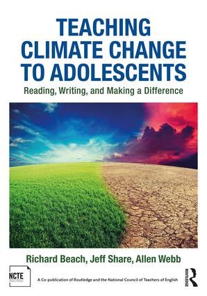 Teaching Climate Change to Adolescents | 1:a upplagan