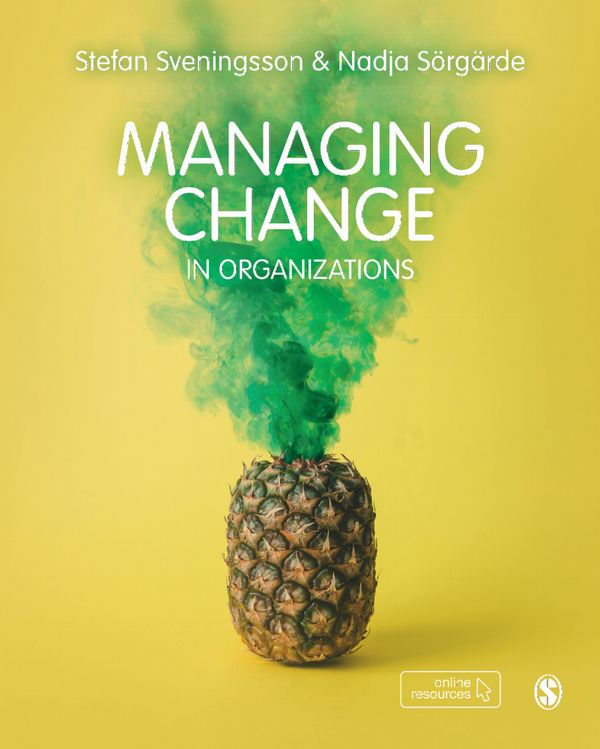 Managing Change in Organizations | 1:a upplagan