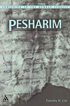 Pesharim