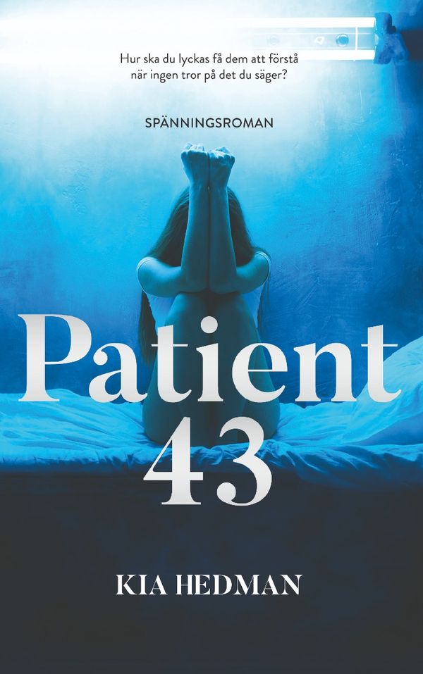 Patient 43 | 0:e upplagan