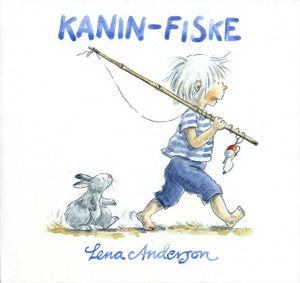 Kanin-fiske | 1:a upplagan