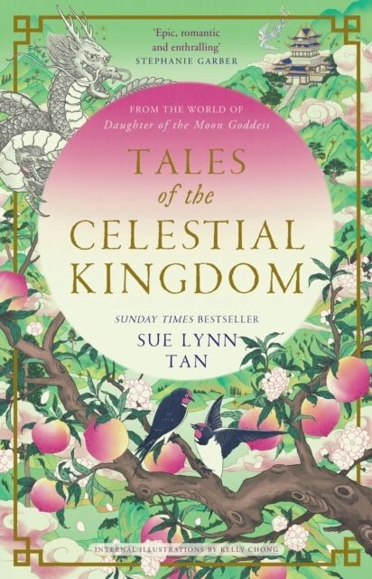 Tales of the Celestial Kingdom | 0:e upplagan