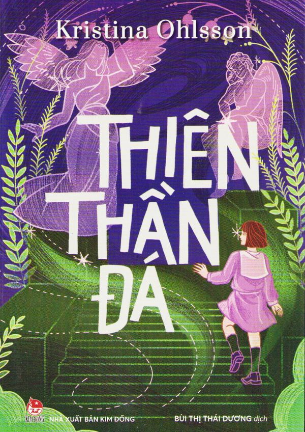 Stenänglar (Vietnamesiska) | 0:e upplagan