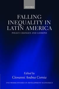 Falling Inequality in Latin America | 0:e upplagan