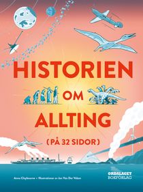 Historien om allting