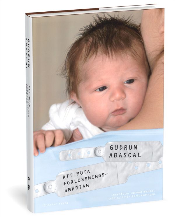 Att möta förlossningssmärtan | 0:e upplagan