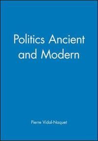 Politics ancient and modern | 0:e upplagan