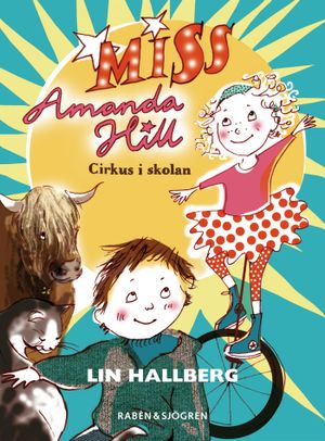 Cirkus i skolan | 1:a upplagan