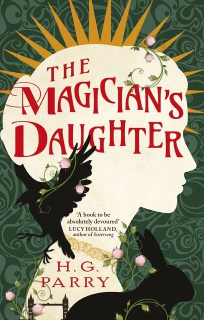The Magician's Daughter | 0:e upplagan