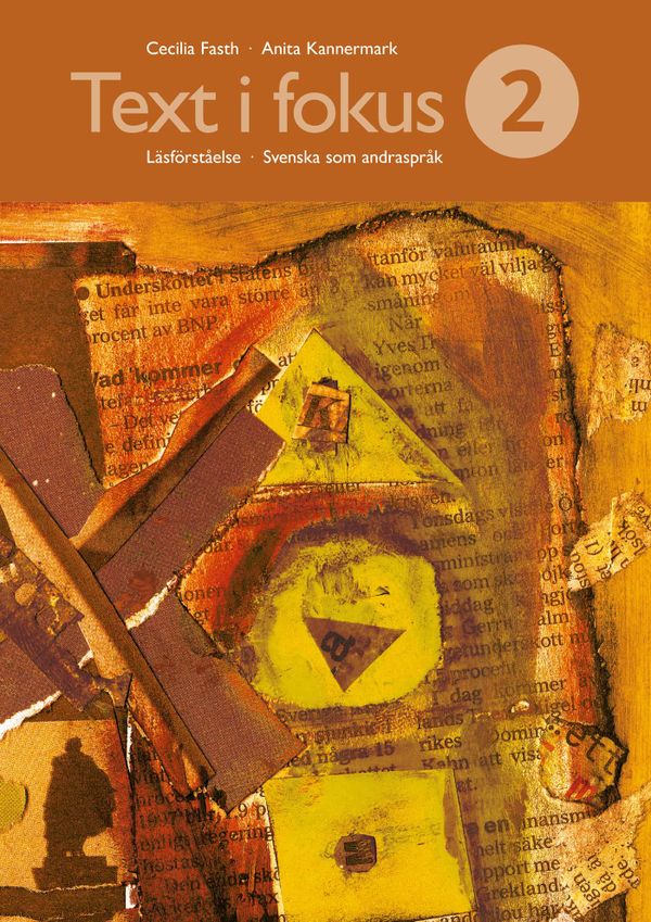 Text i fokus 2 | 1:a upplagan