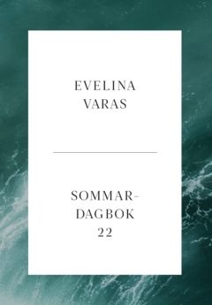 Sommardagbok -22 | 0:e upplagan