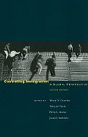 Controlling immigration: a global perspective |  2:e upplagan