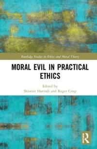 Moral evil in practical ethics | 0:e upplagan