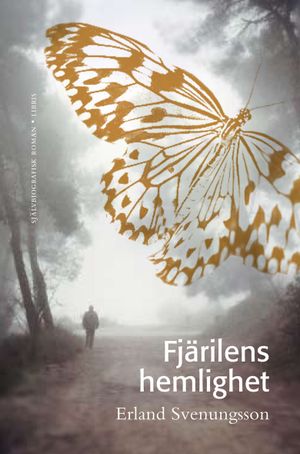 Fjärilens hemlighet | 1:a upplagan