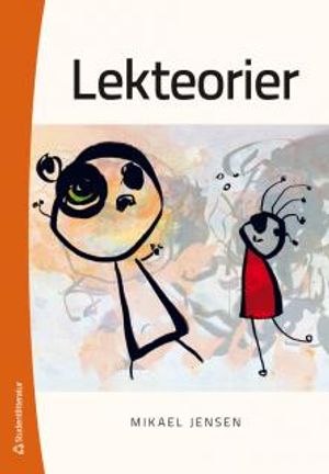 Lekteorier | 1:a upplagan