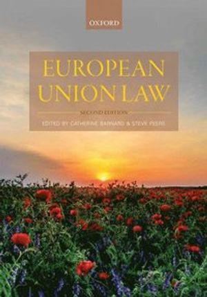 European Union Law |  2:e upplagan