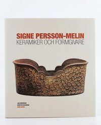 Signe Persson- Melin
