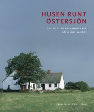 Husen runt Östersjön