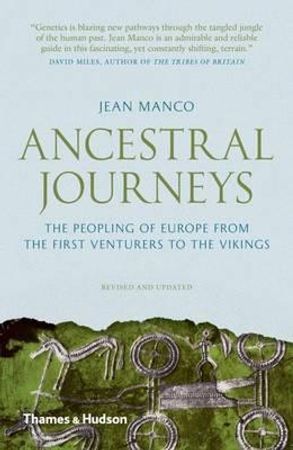 Ancestral Journeys | 0:e upplagan