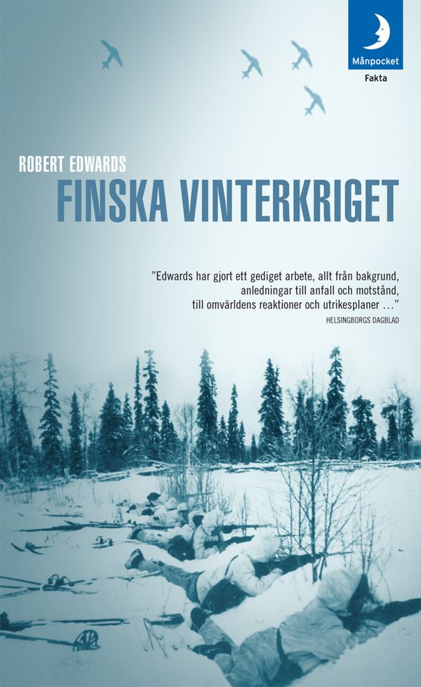 Finska vinterkriget | 0:e upplagan