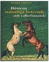 Hästens naturliga beteende och välbefinnande | 1:a upplagan