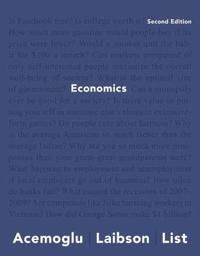 Economics | 2:a upplagan