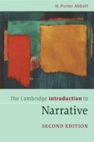 Cambridge introduction to narrative