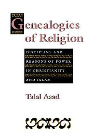 Genealogies of Religion | 0:e upplagan
