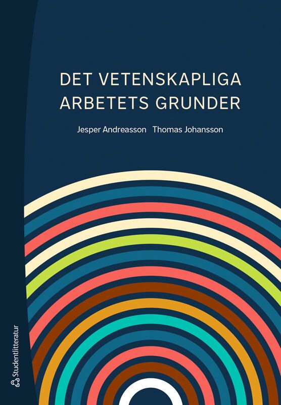 Det vetenskapliga arbetets grunder | 1:a upplagan