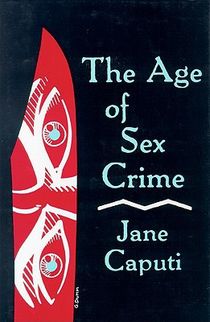 The Age of Sex Crime
