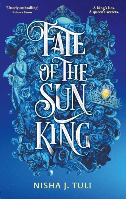 Fate of the Sun King | 0:e upplagan