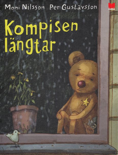 Kompisen längtar | 0:e upplagan