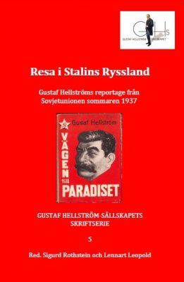 Resa i Stalins Ryssland | 0:e upplagan