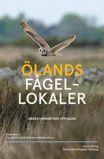 Ölands fågellokaler – Andra omarbetade upplagan