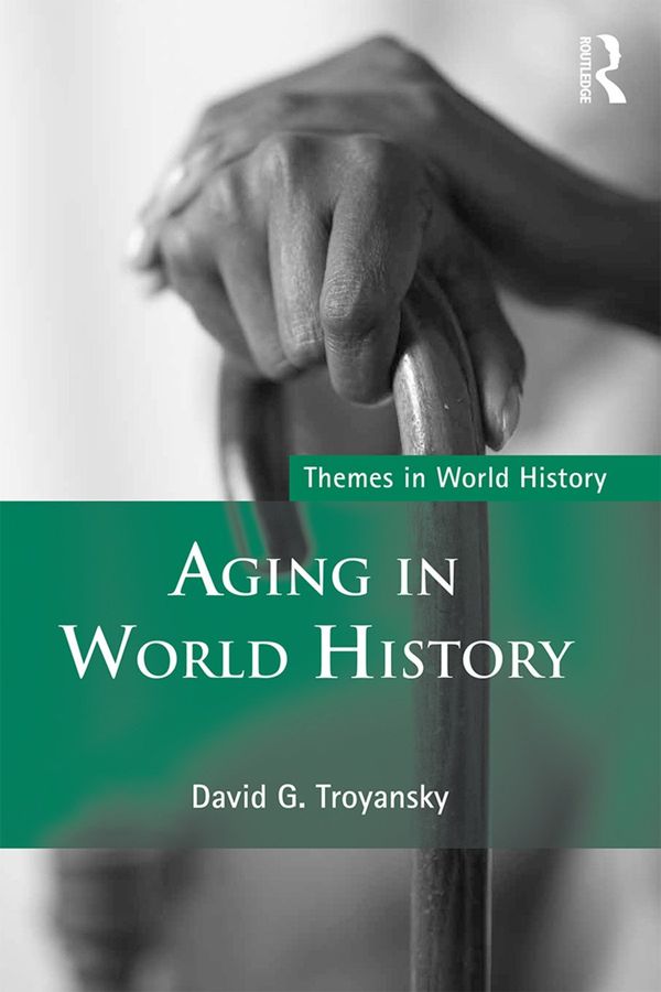 Aging in world history | 1:a upplagan