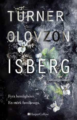 Isberg | 1:a upplagan