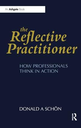 The Reflective Practitioner | 1:a upplagan