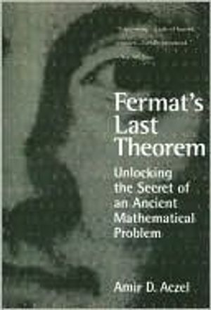 Fermat's Last Theorem