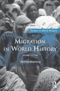Migration in World History | 2:a upplagan