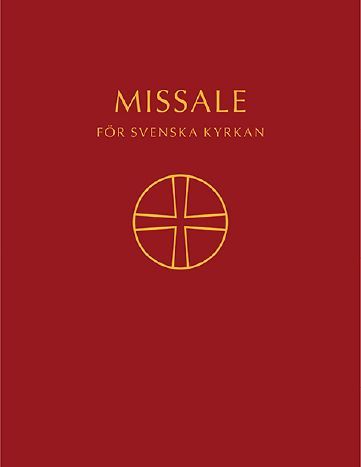 Missale för Svenska kyrkan | 1:a upplagan