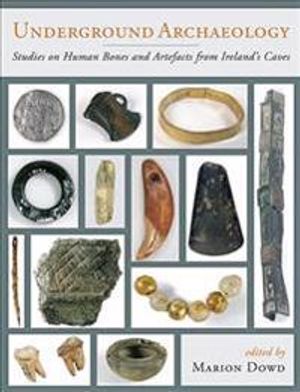 Underground archaeology - studies on human bones and artefacts from ireland