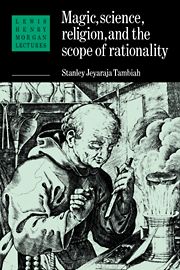 Magic, Science and Religion and the Scope of Rationality | 0:e upplagan
