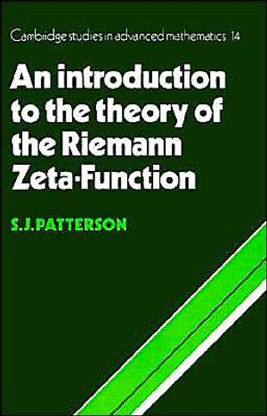 An Introduction to the Theory of the Riemann Zeta-Function