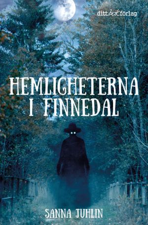 Hemligheterna i Finnedal | 1:a upplagan