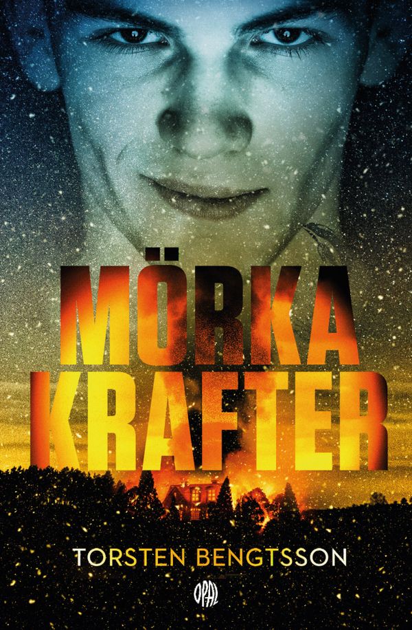 Mörka krafter | 0:e upplagan