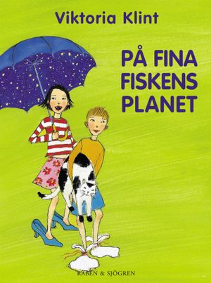 På fina fiskens planet | 1:a upplagan