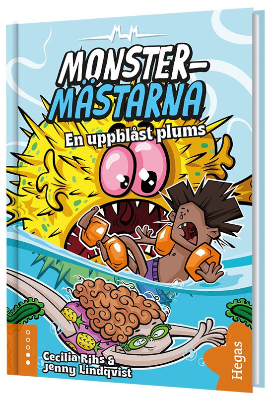 En uppblåst plums | 0:e upplagan